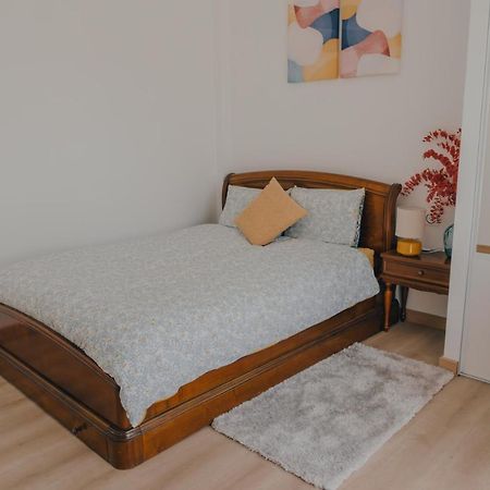 T&T Homestay Bègles Exteriér fotografie