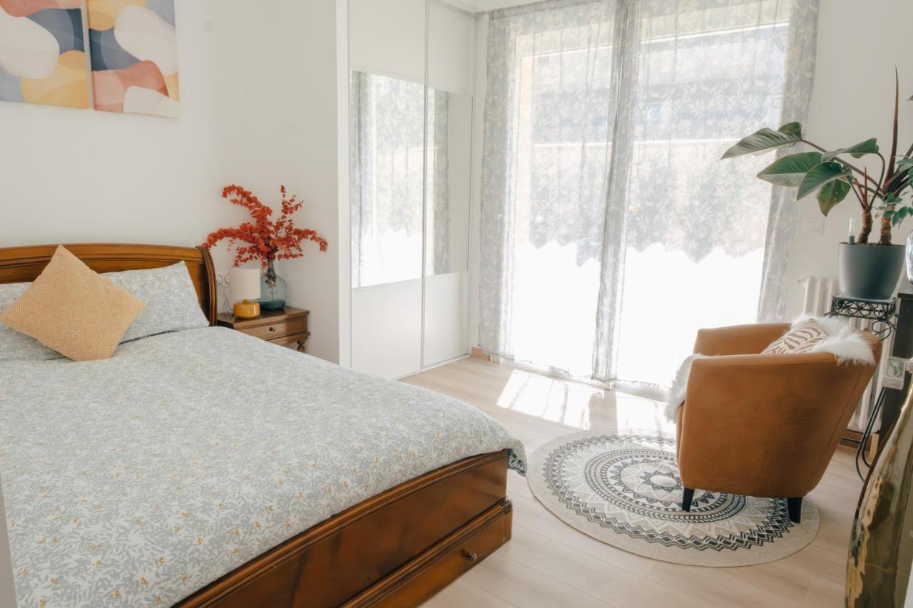 T&T Homestay Bègles Exteriér fotografie